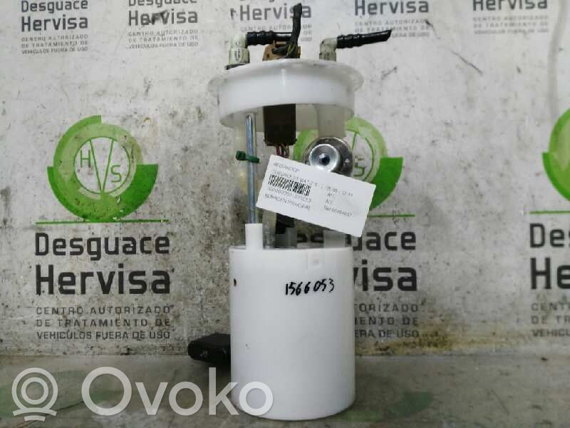 Bomba interna de combustible   96464637