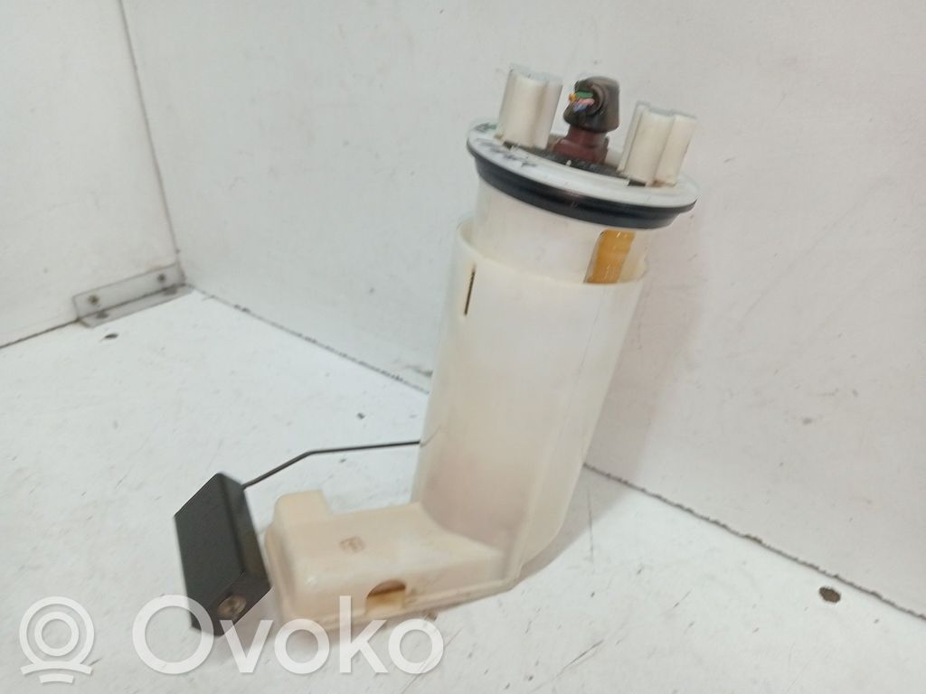 Citroen Saxo Pompa carburante immersa