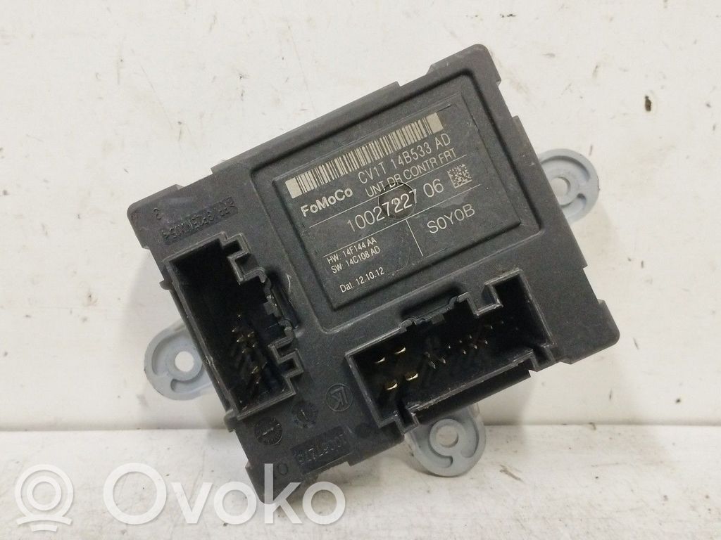 Other control units/modules   1002722706,1002722706