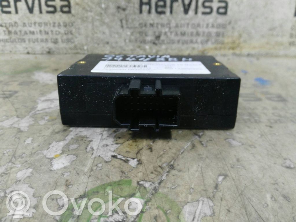Skoda Octavia Mk1 (1U) Altre centraline/moduli