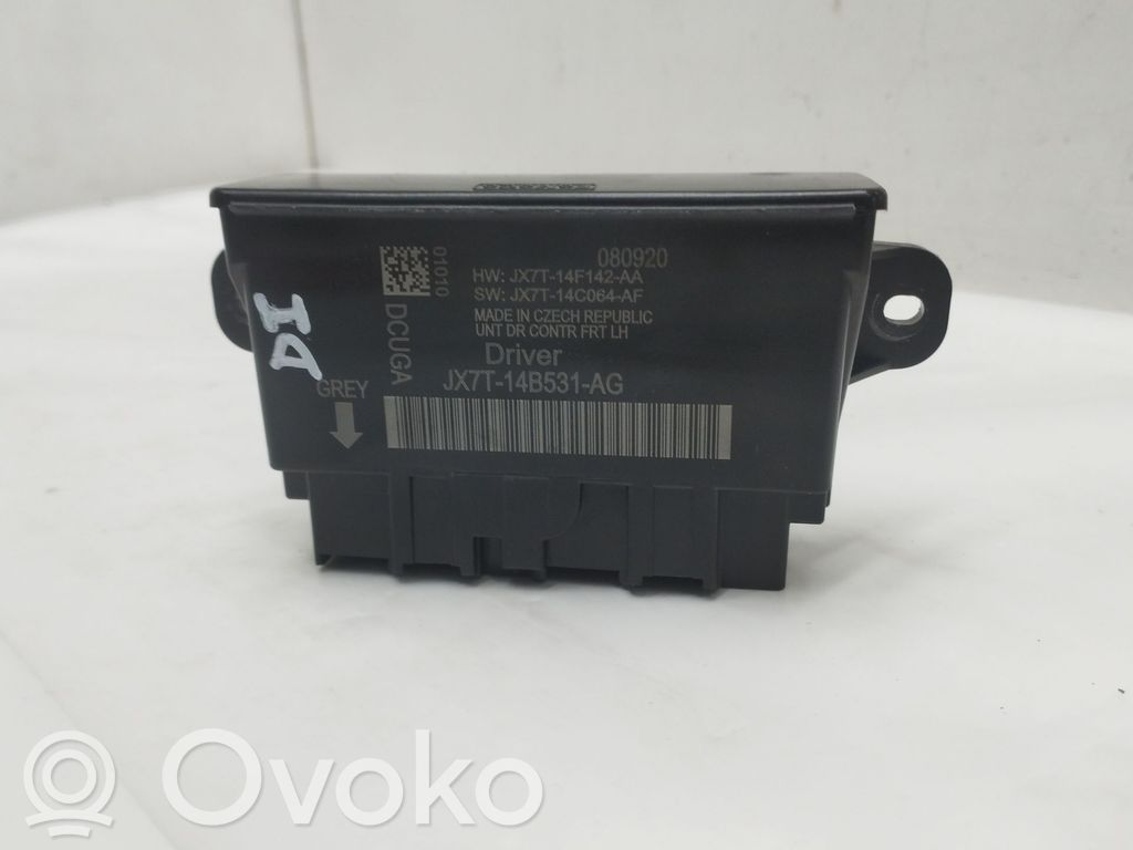 Autres unités de commande / modules   JX7T14B531AG,JX7T14C064AF,JX7T14F142AA