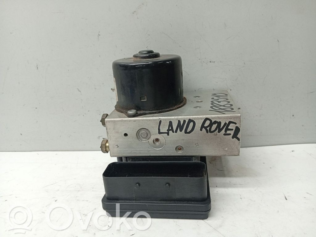 Land Rover Freelander ABS Pump 