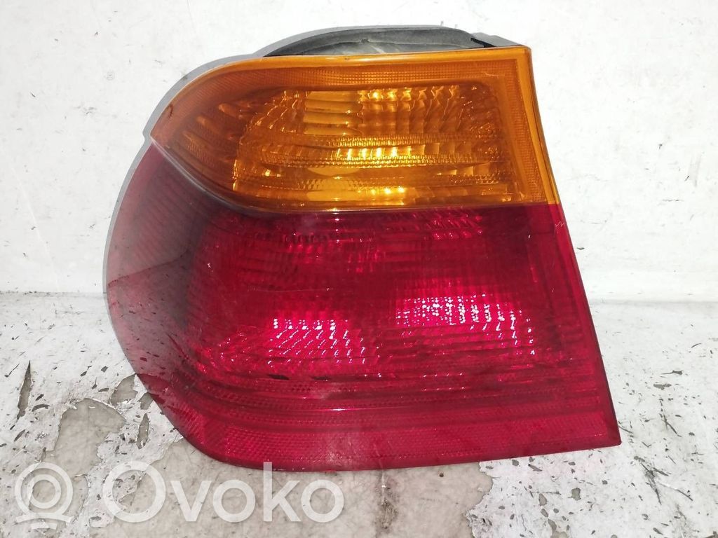 BMW 3 E36 Takavalot 