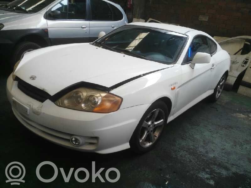 Hyundai Coupe Guardabarro 