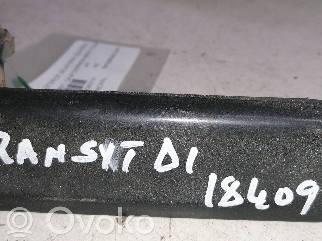 Manecilla externa puerta delantera   9286VBV22401