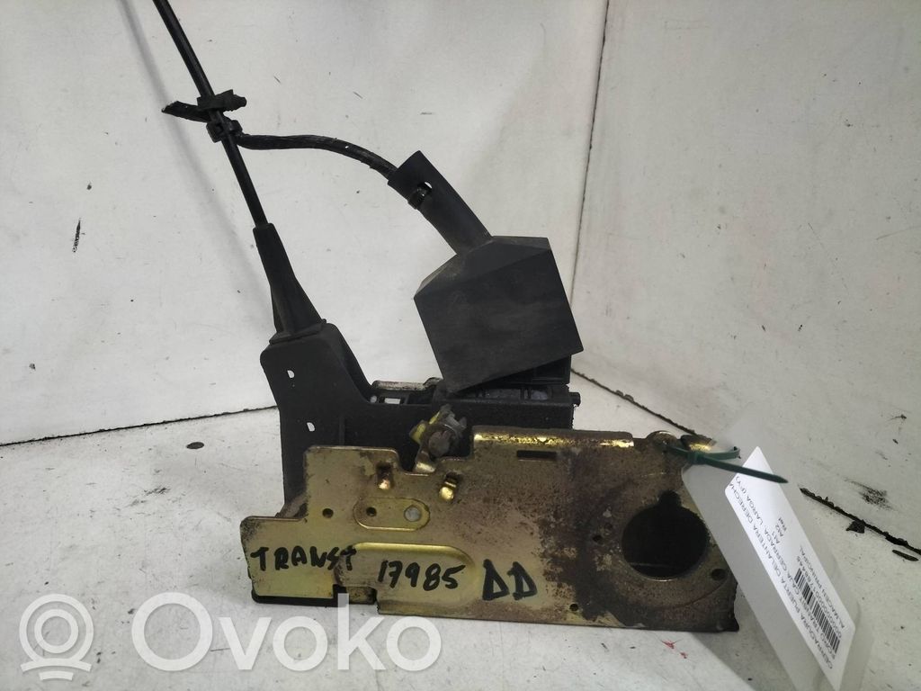 Serrure   YC1T14603FA,R60113001