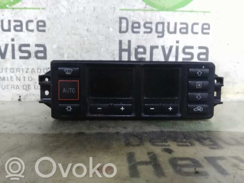 Audi A4 S4 B5 8D Centralina/modulo climatizzatore 