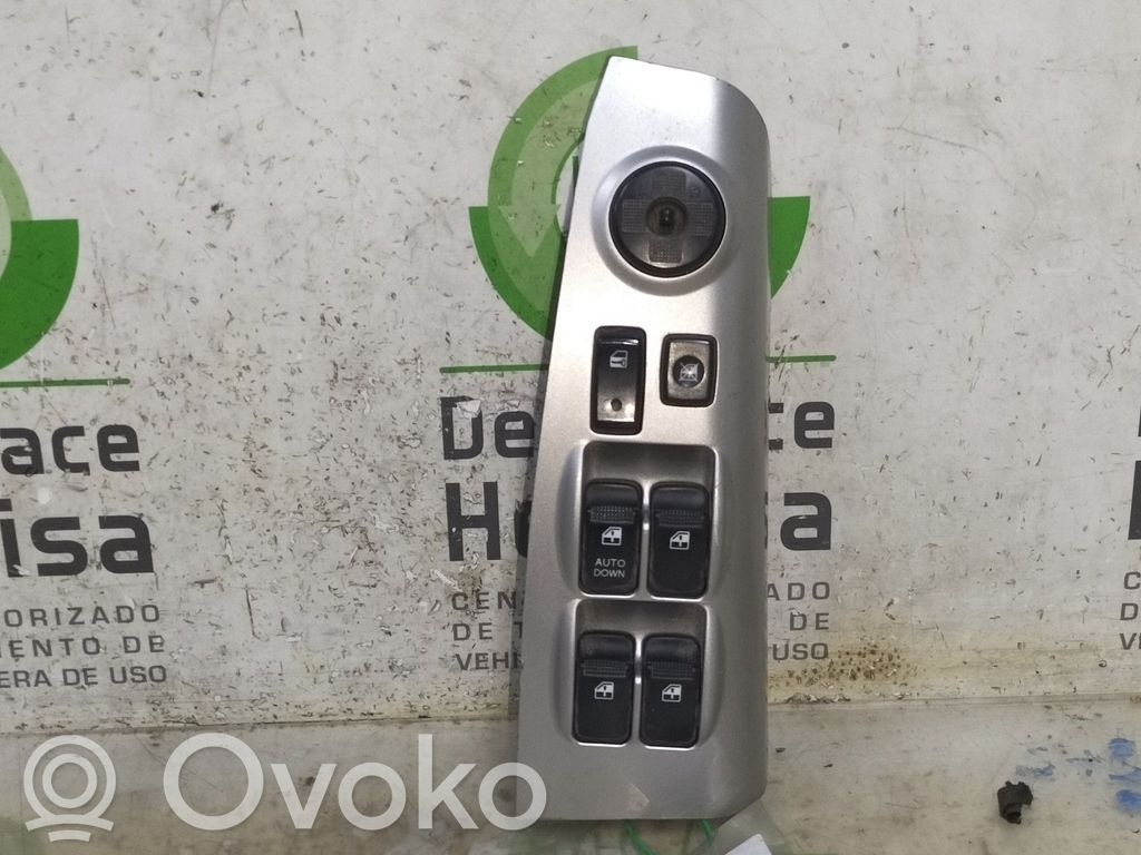 KIA Sportage Comutator comandă geamuri electrice 