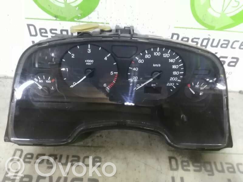 Opel Zafira A Tachimetro (quadro strumenti) 