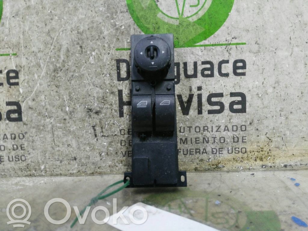 Electric window control switch   3M5T14529CF,03168004