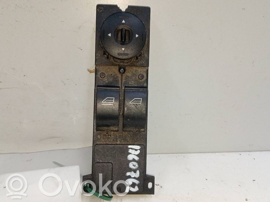Interruptor del elevalunas eléctrico   3M5T14529CF,03168004