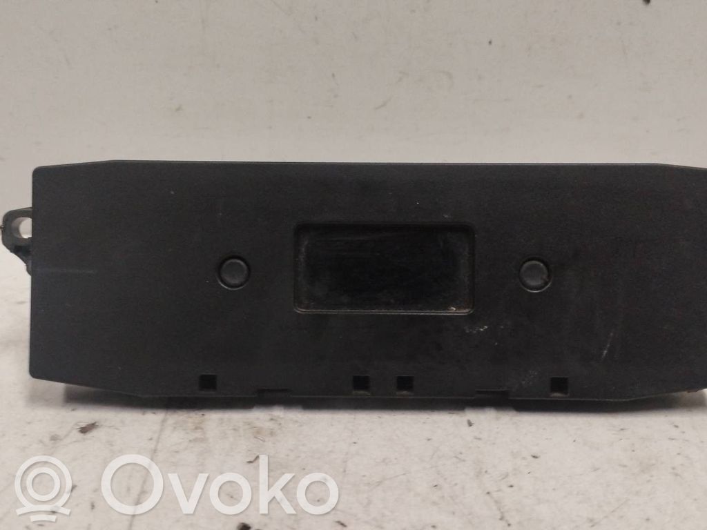 Citroen C3 HUD-näyttö 