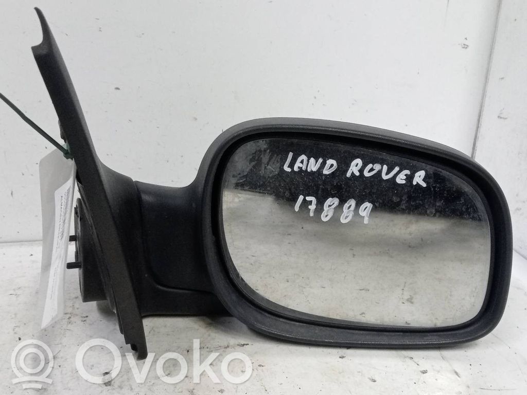 Land Rover Freelander Specchietto retrovisore elettrico portiera anteriore