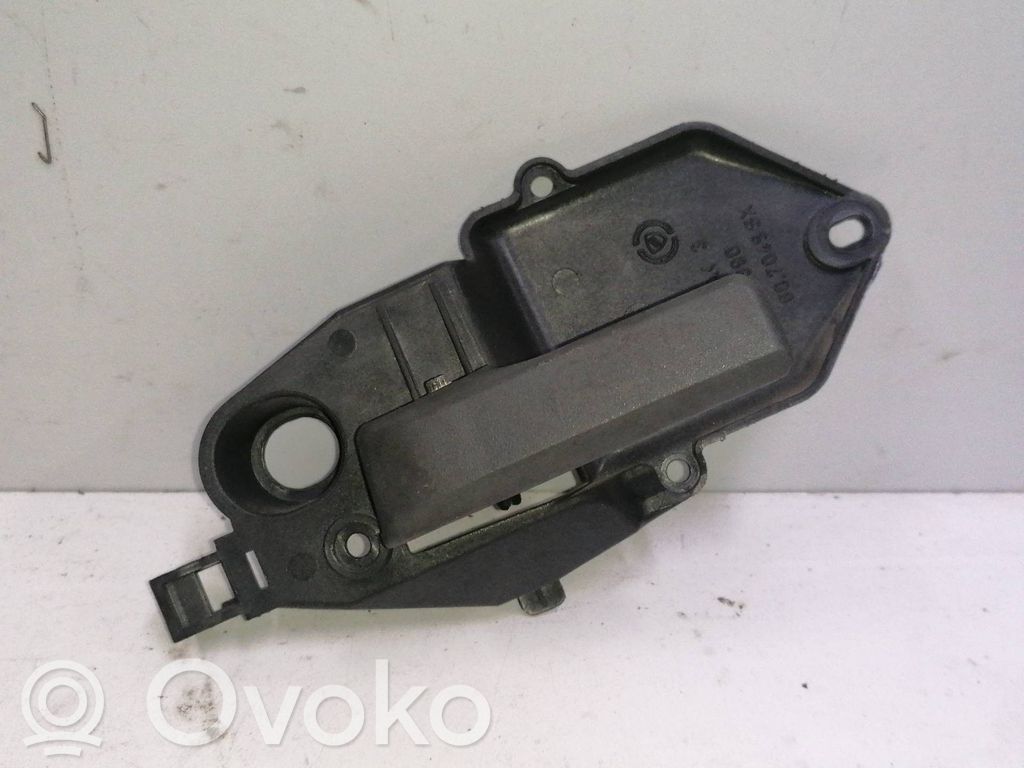 Fiat Panda II Maniglia interna per portiera anteriore 
