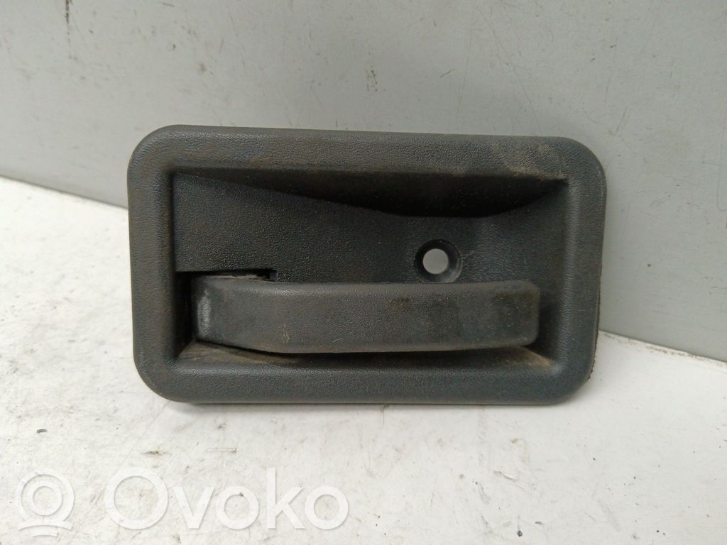 Manecilla interna puerta delantera   7700813585