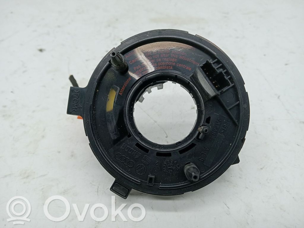 Volkswagen Golf SportWagen Airbag dello sterzo