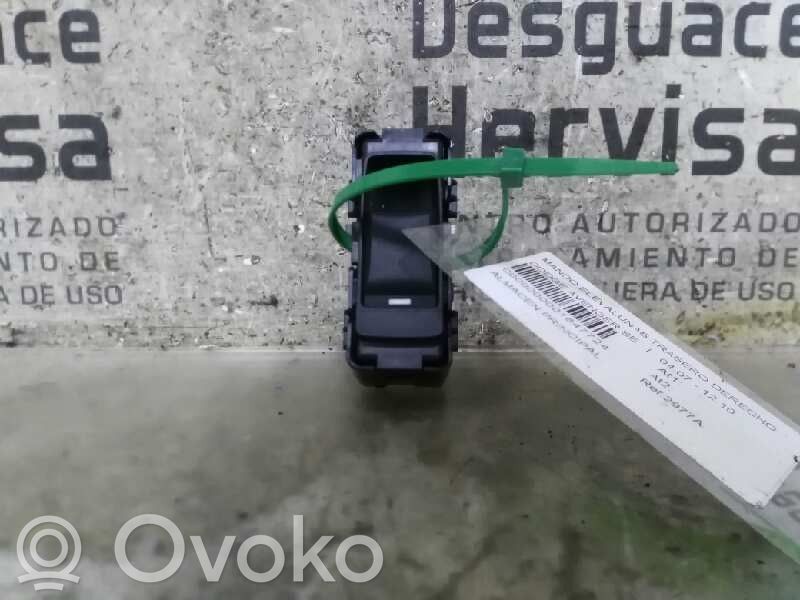 Dodge Avenger Interruptor del elevalunas eléctrico 