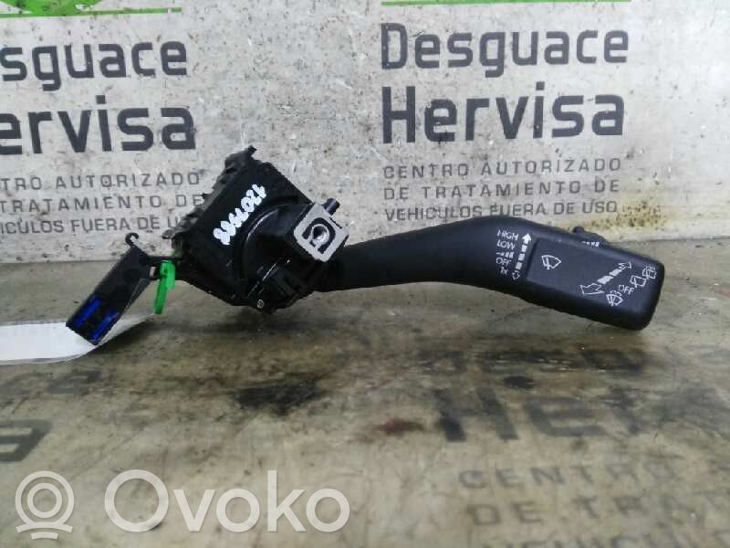 Seat Leon (1M) Leva comando tergicristalli