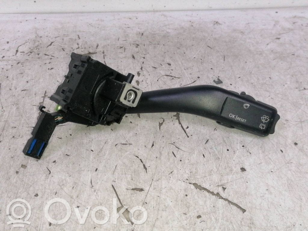 Seat Leon (1M) Manetă ștergător parbriz 