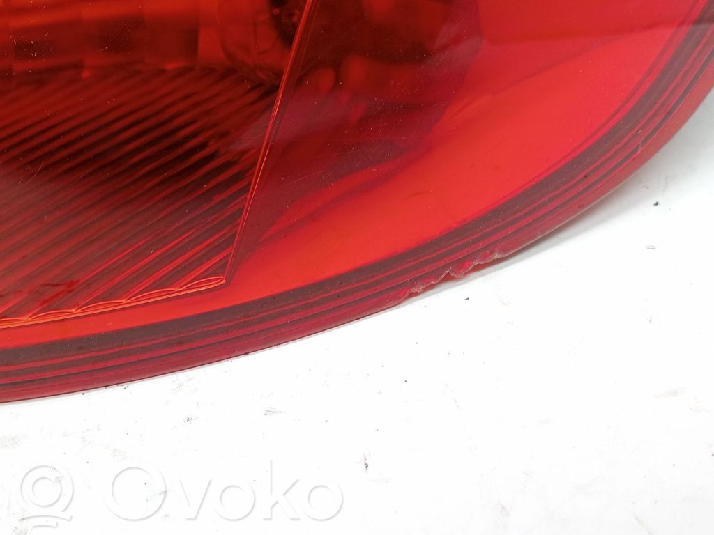 Renault Scenic RX Rückleuchte Heckleuchte 