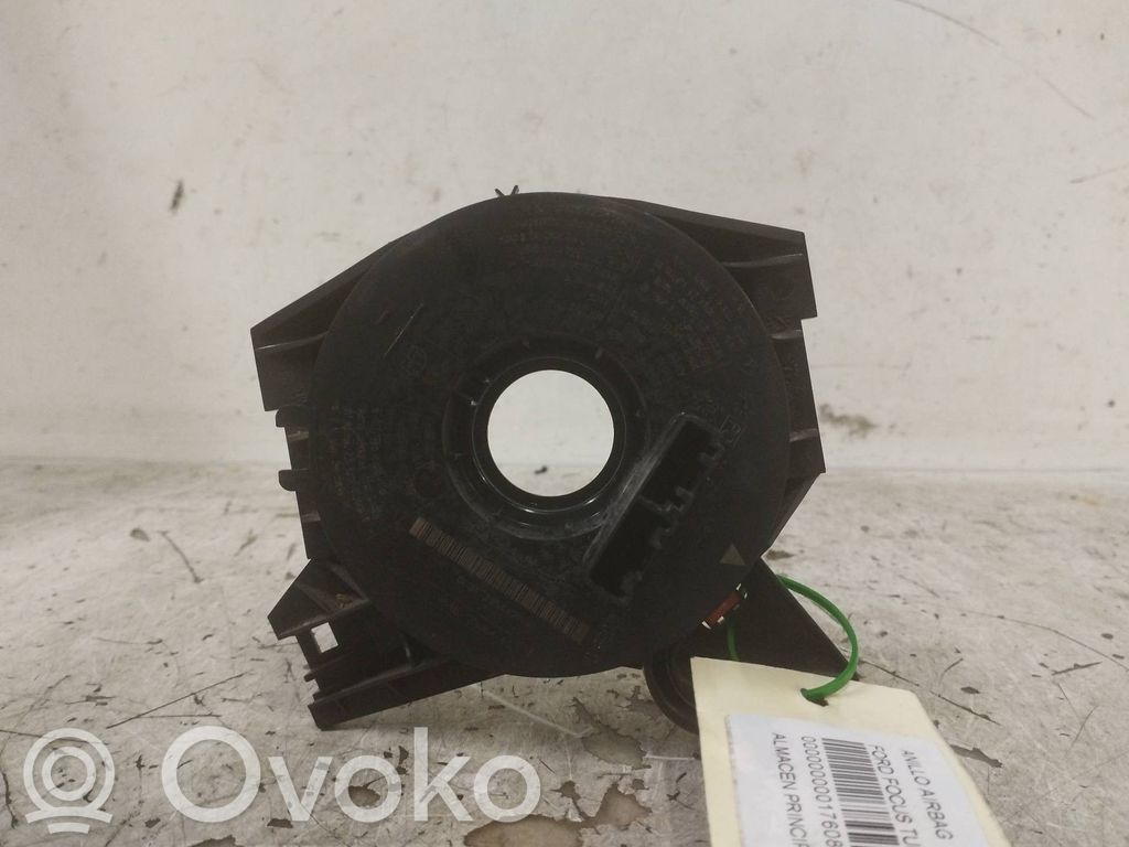 Ford Focus Airbag del volante 