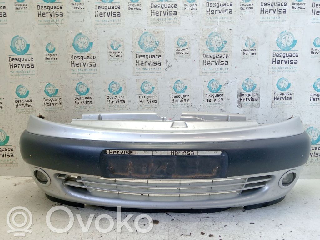 Citroen Xsara Bară față 