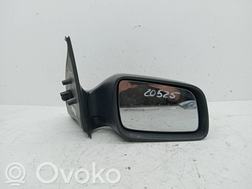 Opel Astra G Oglindă electrică ușă față 