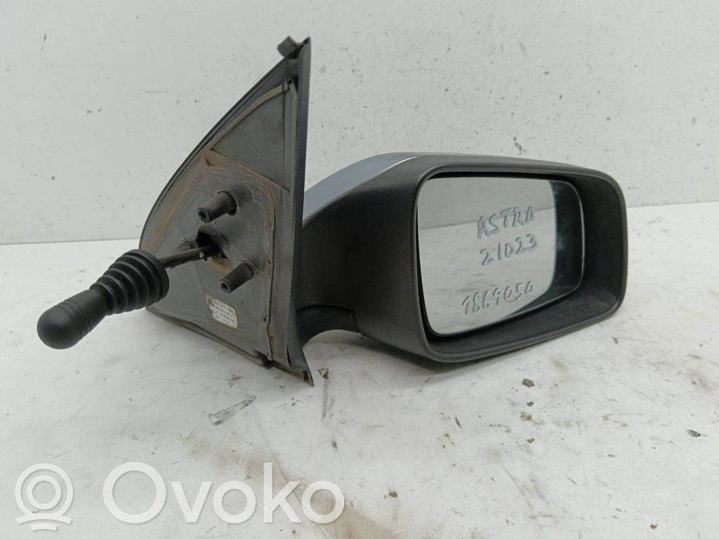 Opel Astra G Oglindă electrică ușă față 