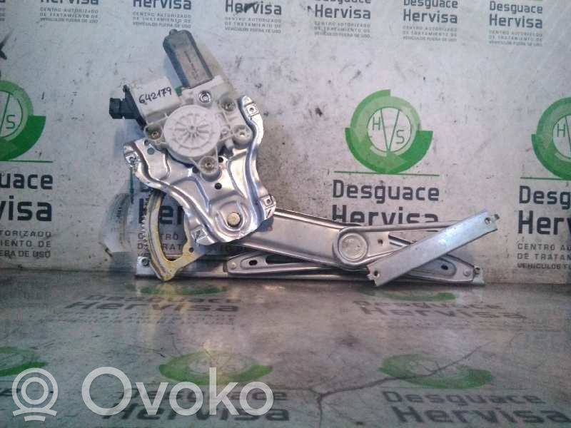 Toyota Corolla E120 E130 Regulador de ventanilla eléctrico de puerta delantera