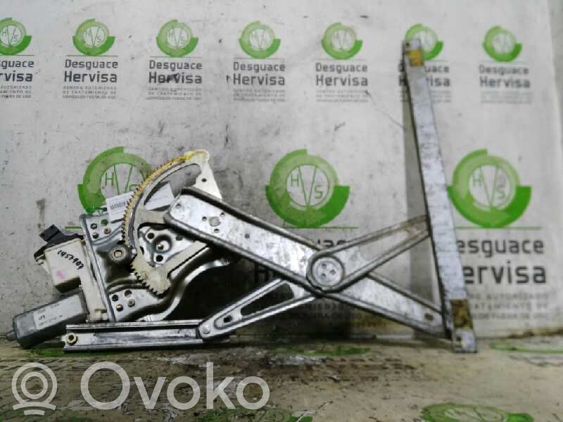Regulador de ventanilla eléctrico de puerta delantera   6981002130,3PUERTAS