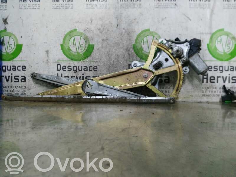 Regulador manual de la ventanilla delantera   8572052110