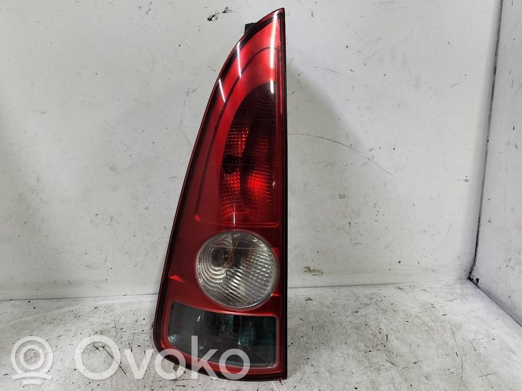 Renault Espace -  Grand espace IV Luci posteriori 