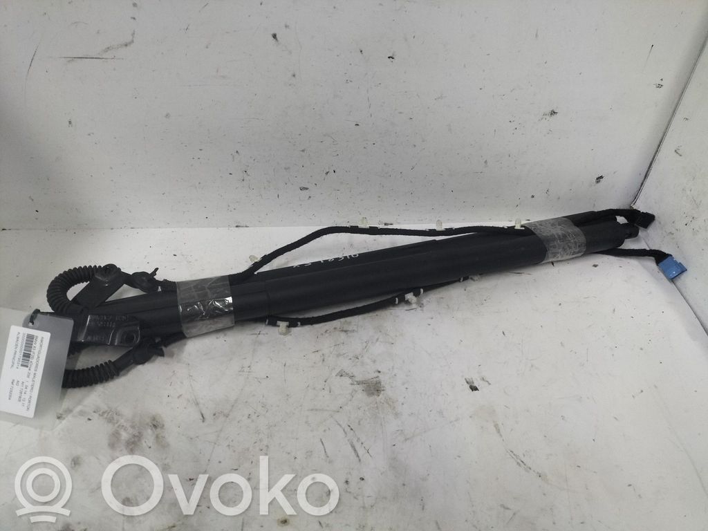 BMW X3 F25 Tampone in gomma portellone posteriore/bagagliaio