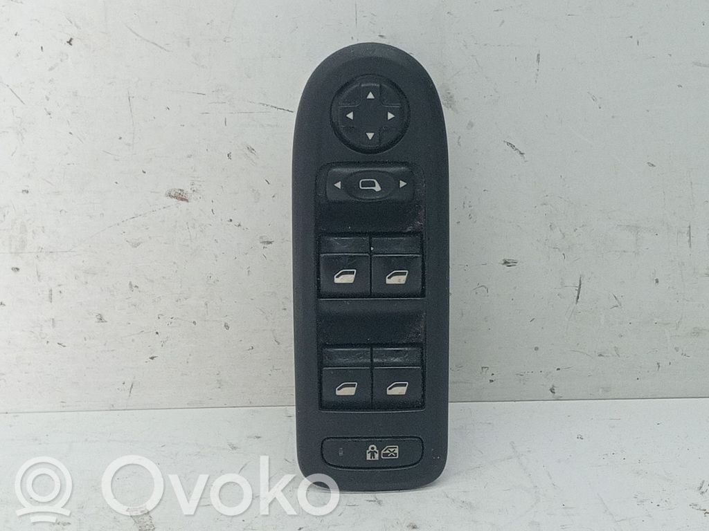Comutator comandă geamuri electrice