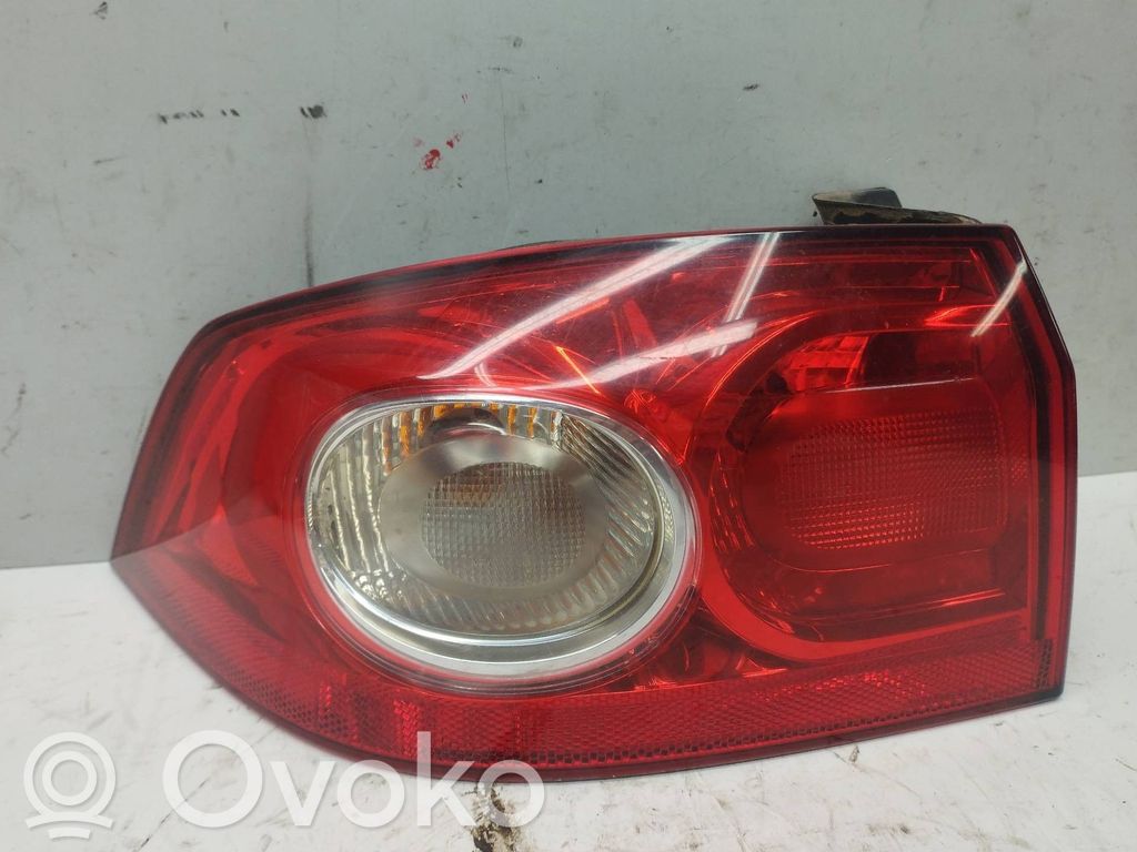 Lampa tylna   FASE2