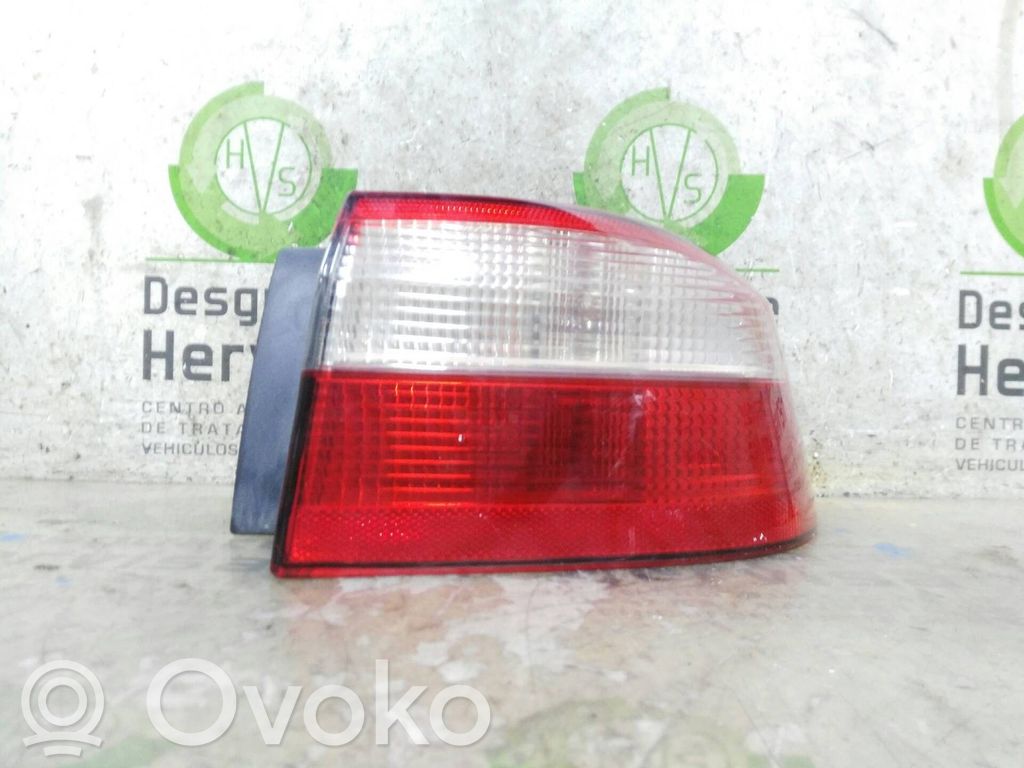 Renault Laguna II Lampă spate în caroserie 