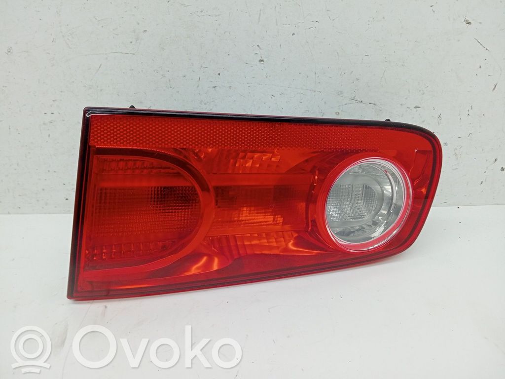 Renault Laguna II Takaluukun takavalot