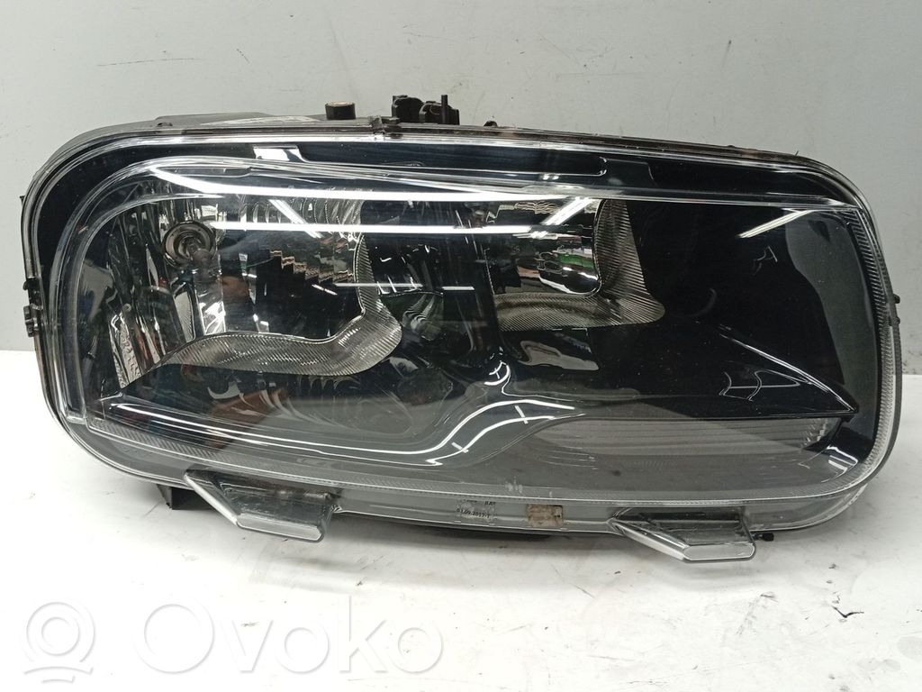 Citroen C4 Cactus Far 