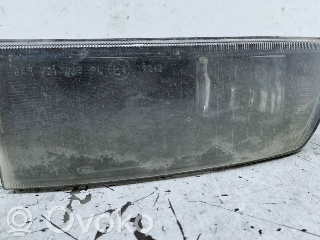 Saab 9-3 Ver2 Fendinebbia anteriore 