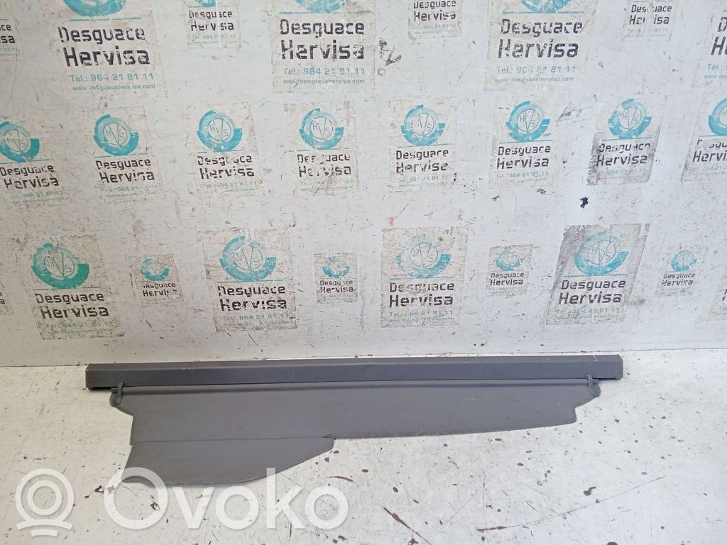 Puerta del maletero/compartimento de carga
