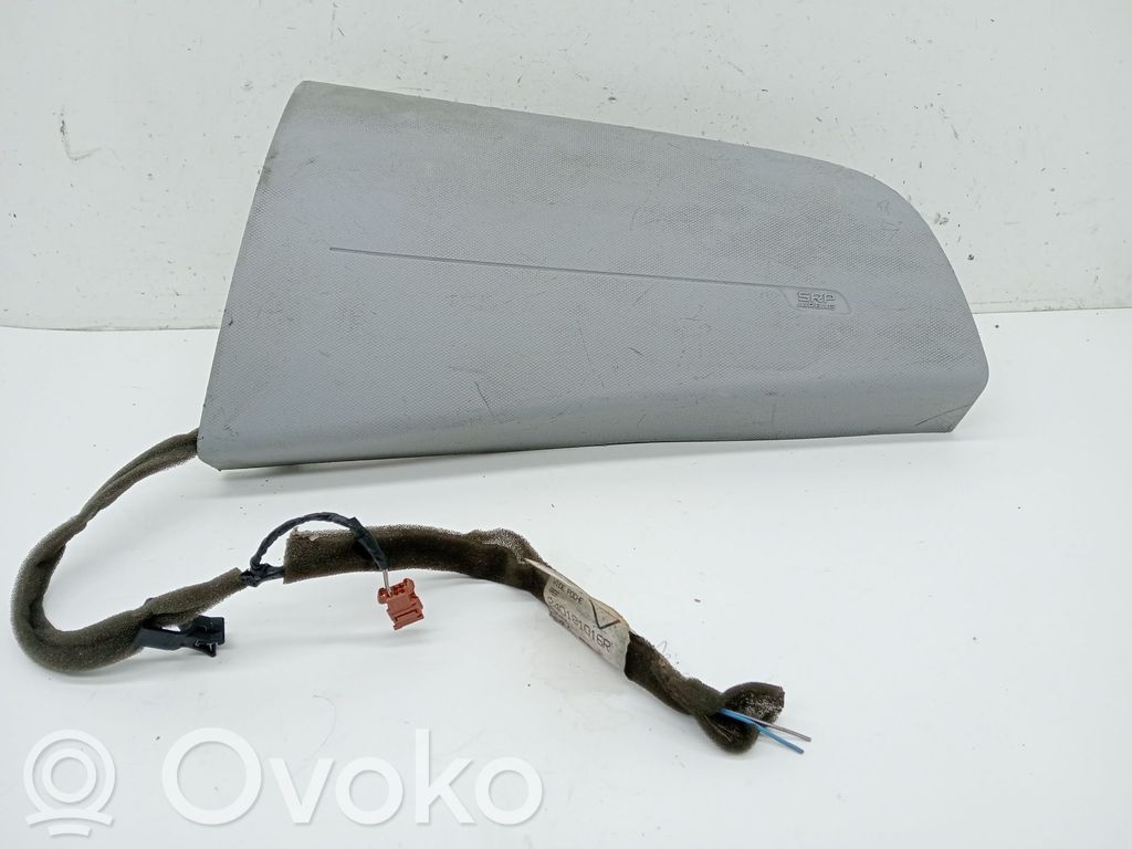 Dacia Sandero II Airbag lateral 