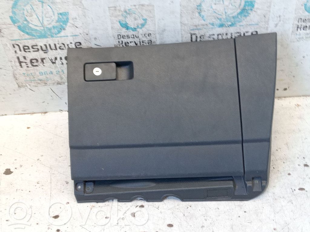 Volkswagen Sharan Vano portaoggetti 