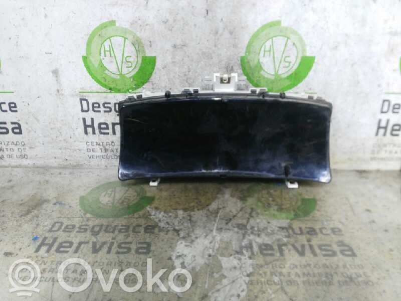 Tachimetro (quadro strumenti)   8380013150