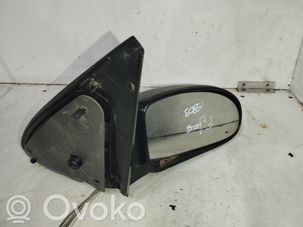 Ford Focus Etuoven sähköinen sivupeili 