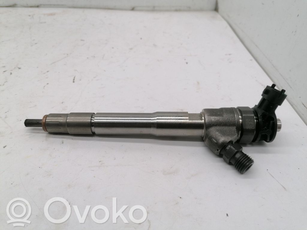 Nissan Qashqai Injector combustibil 