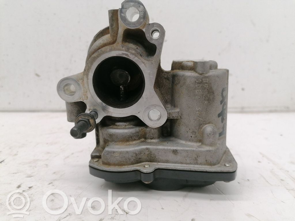 Nissan Qashqai Valvola EGR 