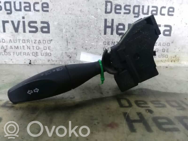 Ford Transit Interruptor de control del panel de luces 