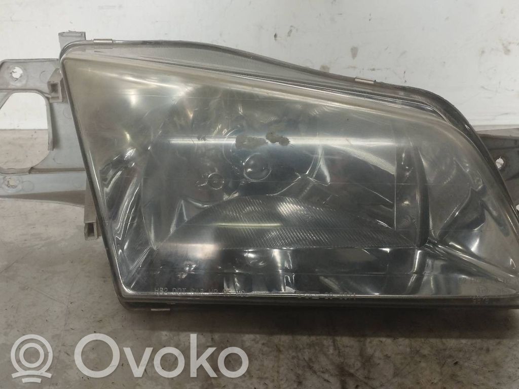 Headlight/headlamp   205571