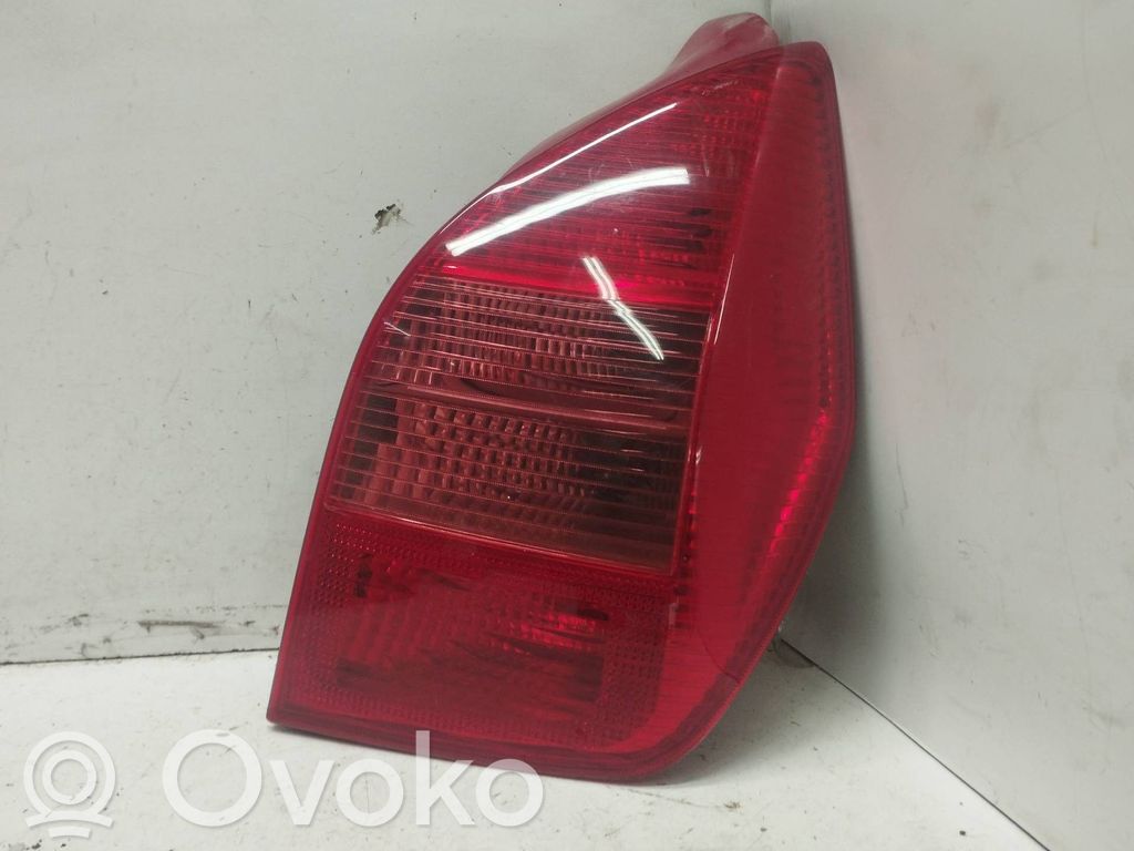 Citroen C2 Rear/tail lights 