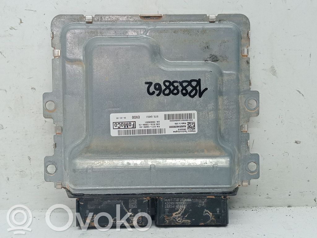 Engine control unit/module   R1T112A650KA